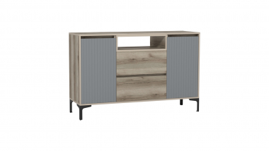 Комодино MODERNO-1400 Ф5